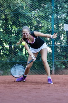 Bild 512 - Schwartau Open Donnerstag